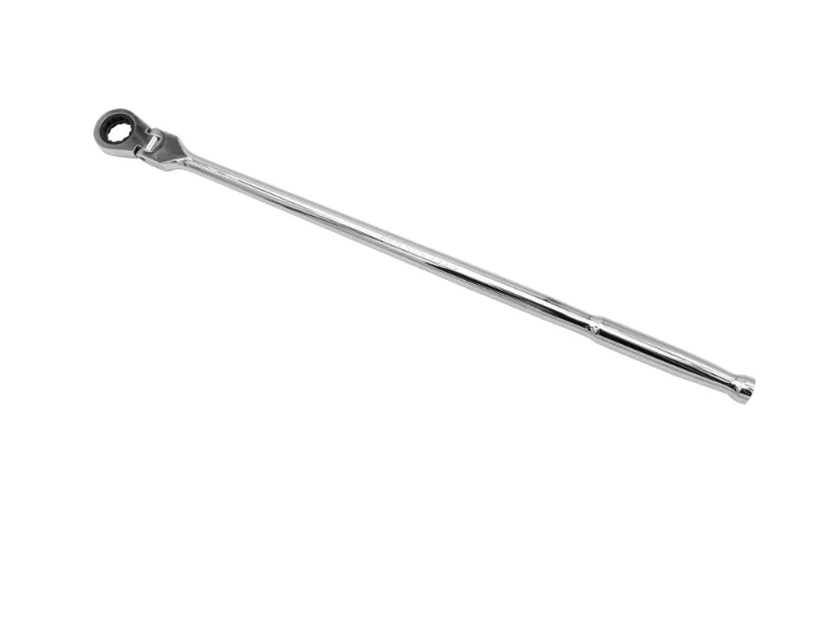 Astro Pneumatic Extra-Long Flex Head Nano Socket Ratchet Wrench - Image 4