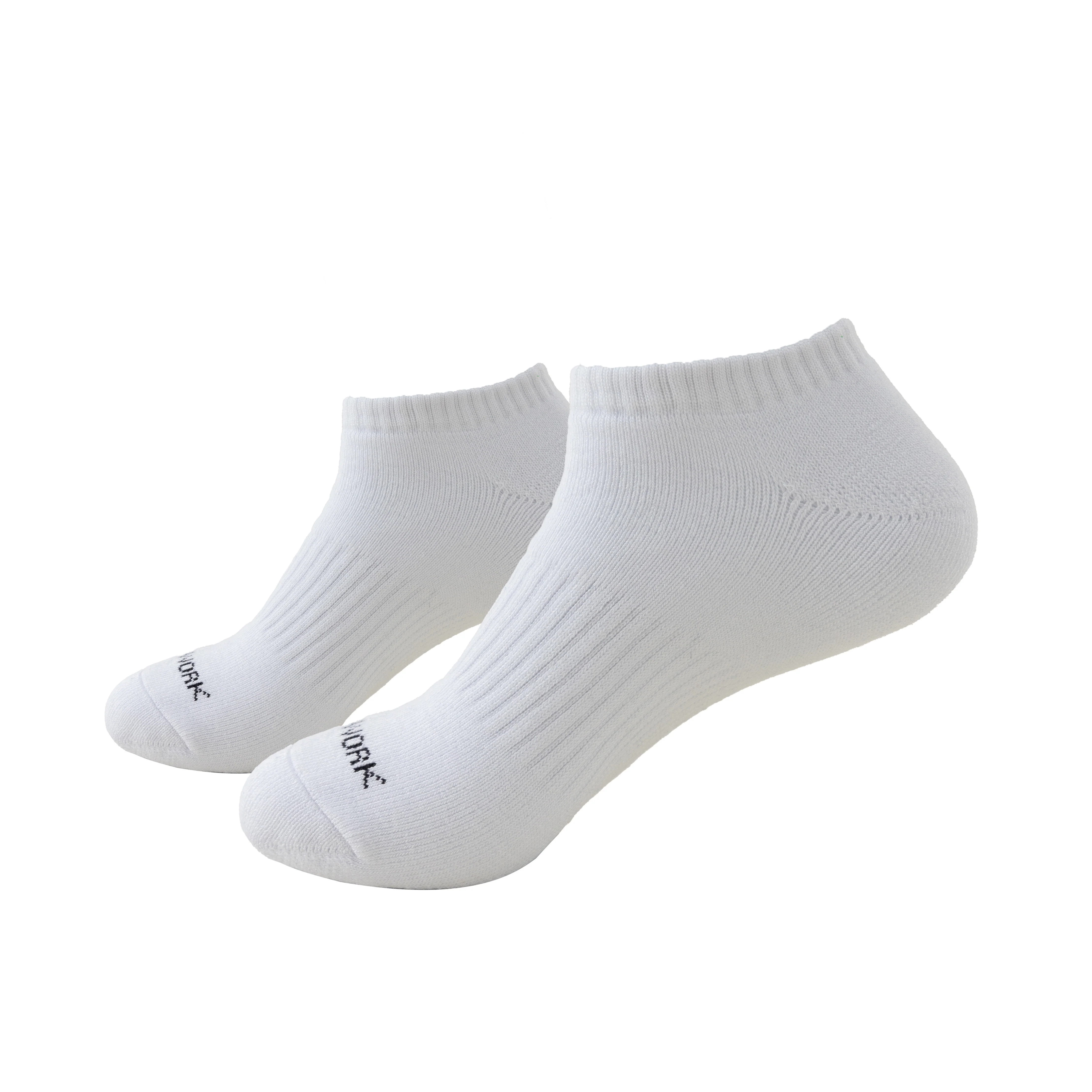 Bamboo No Show Socks - Image 3