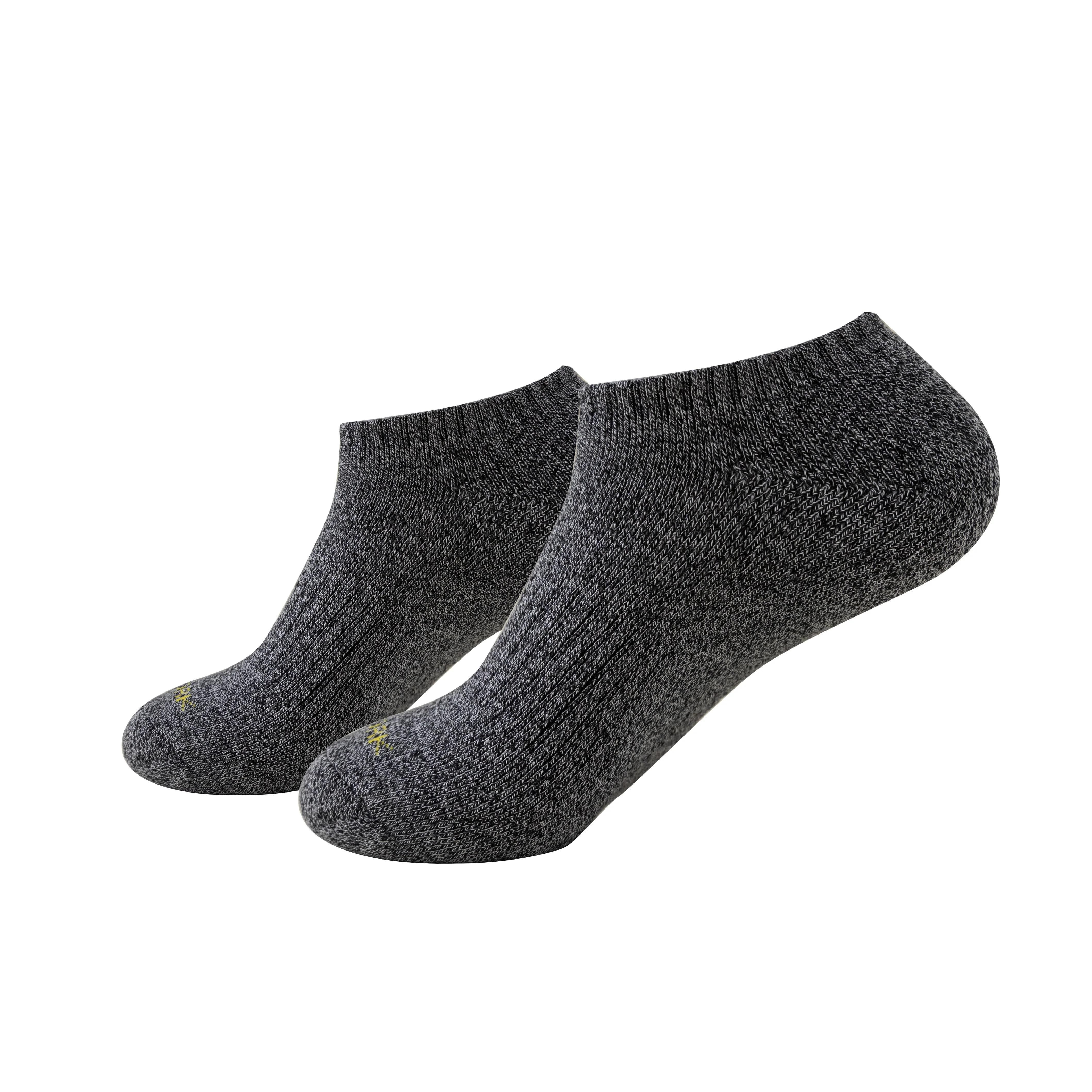 Bamboo No Show Socks - Image 4