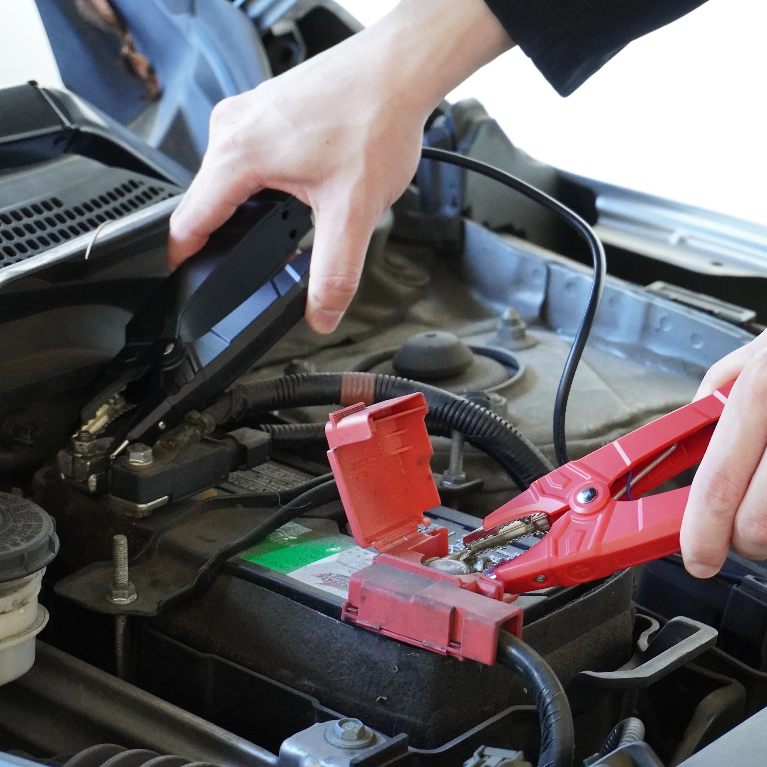 BST360 Bluetooth Battery Tester - Image 4