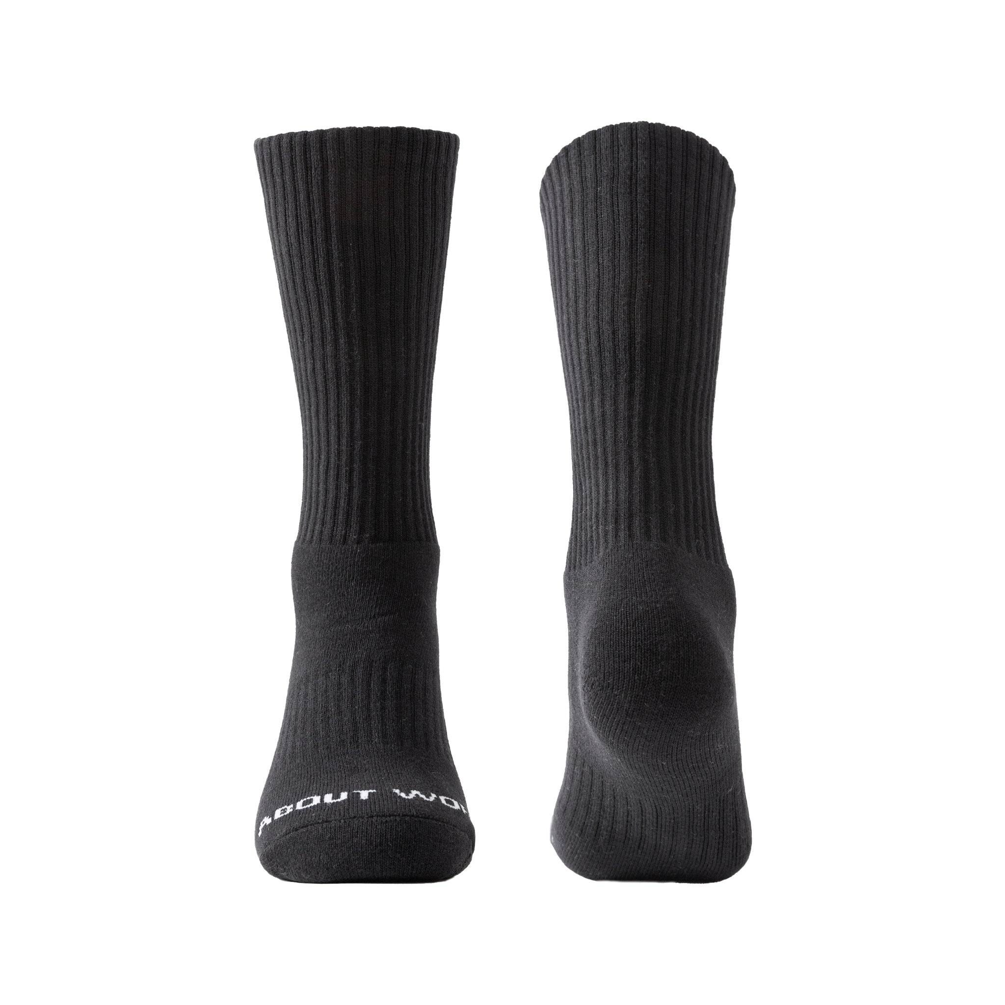 Crew Length Work Socks - Image 8
