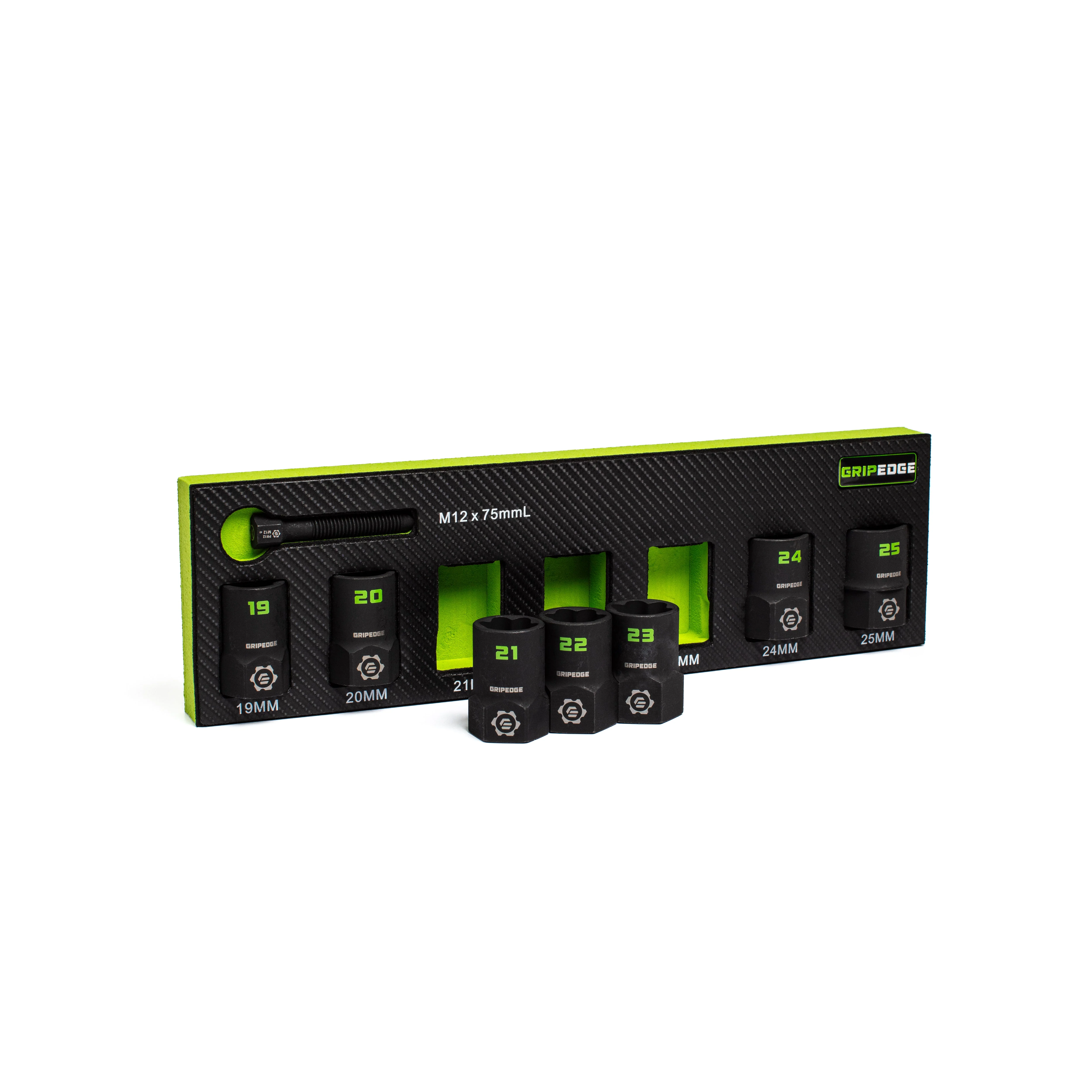 GripEdge | Ultimate G-FORS Socket Extractor Bundle | Buy XBM10S & XCM7S Get XAM9S Free - Image 5