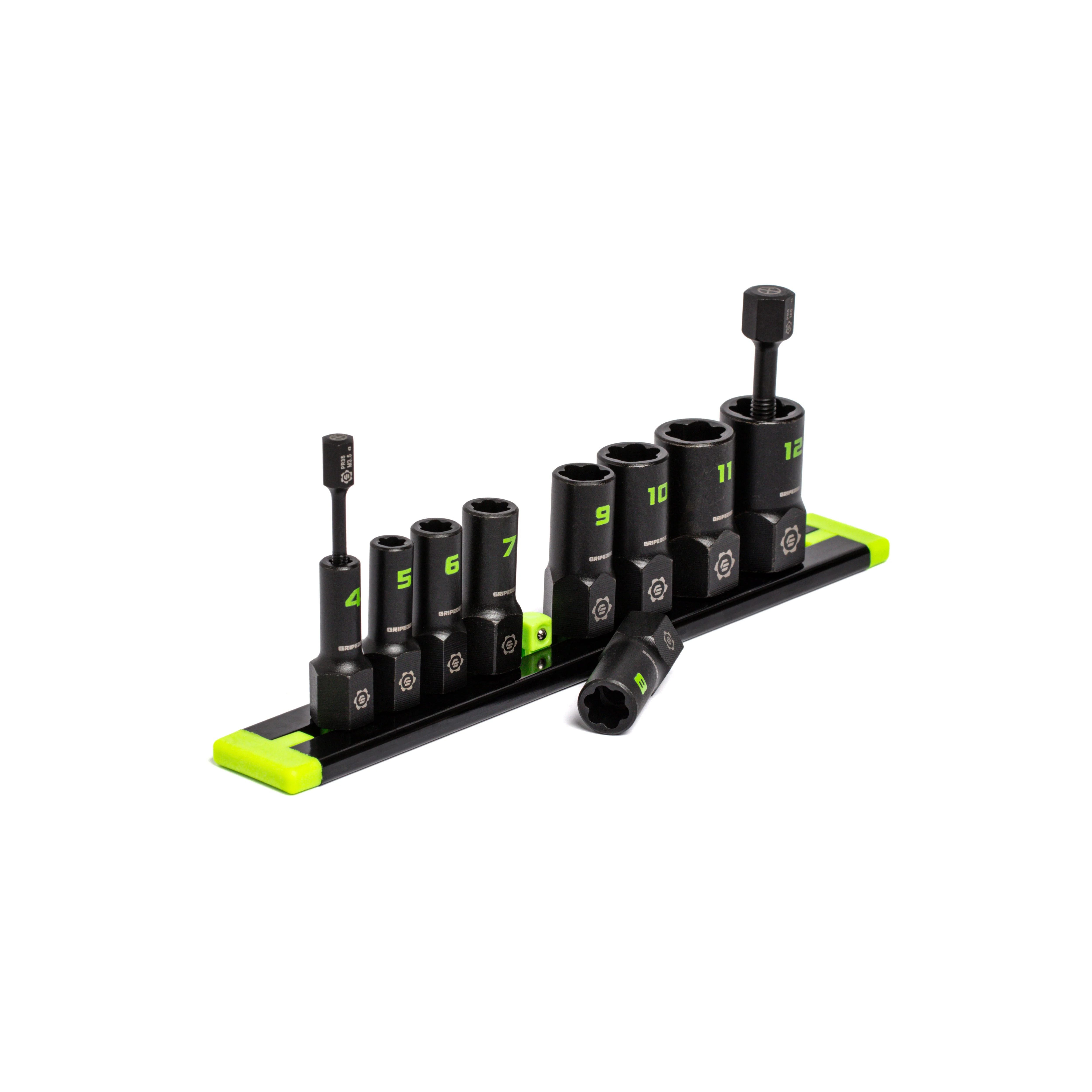 GripEdge | Ultimate G-FORS Socket Extractor Bundle | Buy XBM10S & XCM7S Get XAM9S Free - Image 6