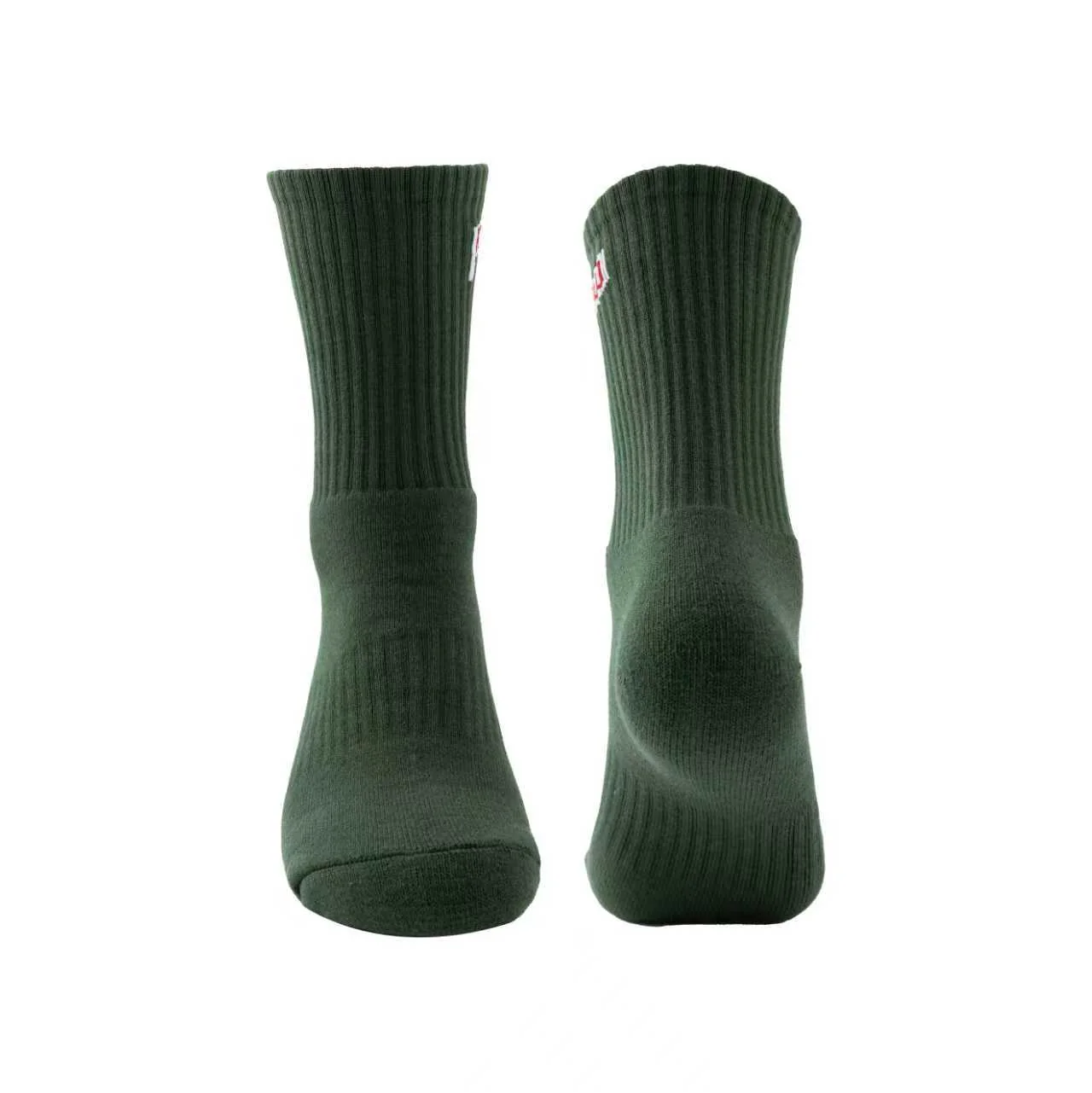 Holiday Bamboo Work Socks - Image 4