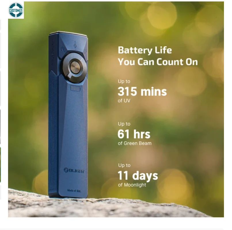 Olight Arkfeld Ultra - Image 10