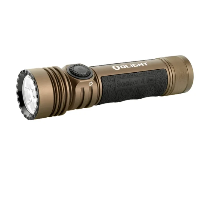 Olight Seeker 4 - Image 4