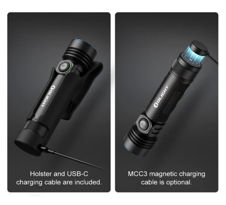 Olight Seeker 4 - Image 7