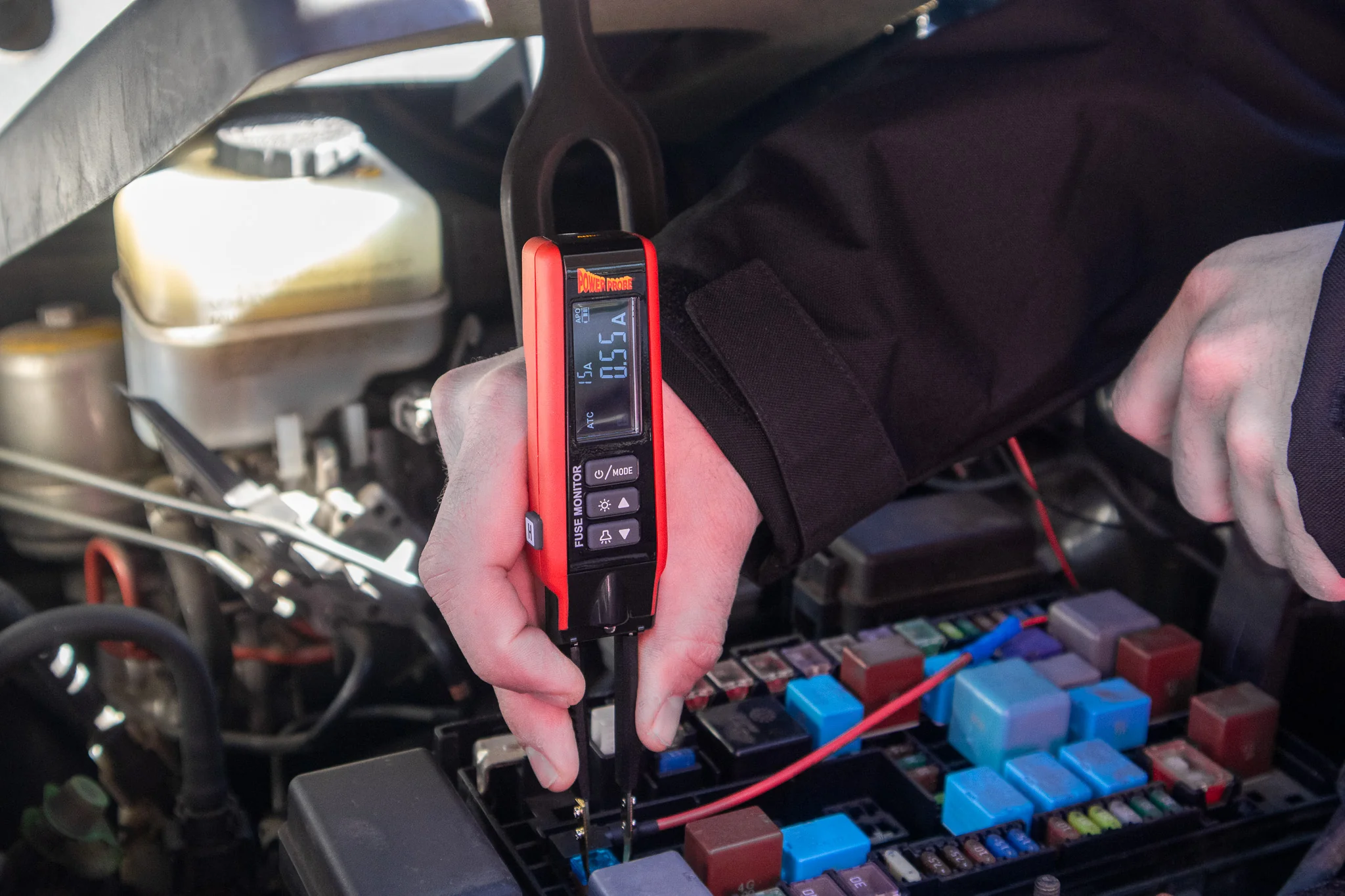 Power Probe PPFUSE Fuse Monitor - Image 6