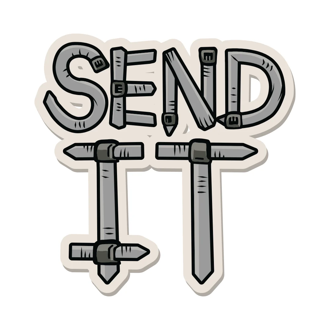 Sticker Packs 2nd Edition - Image 3