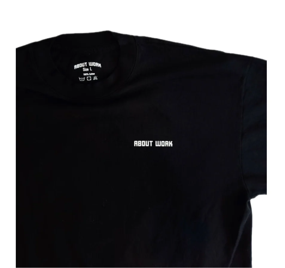 Waiters T-Shirt - Image 3